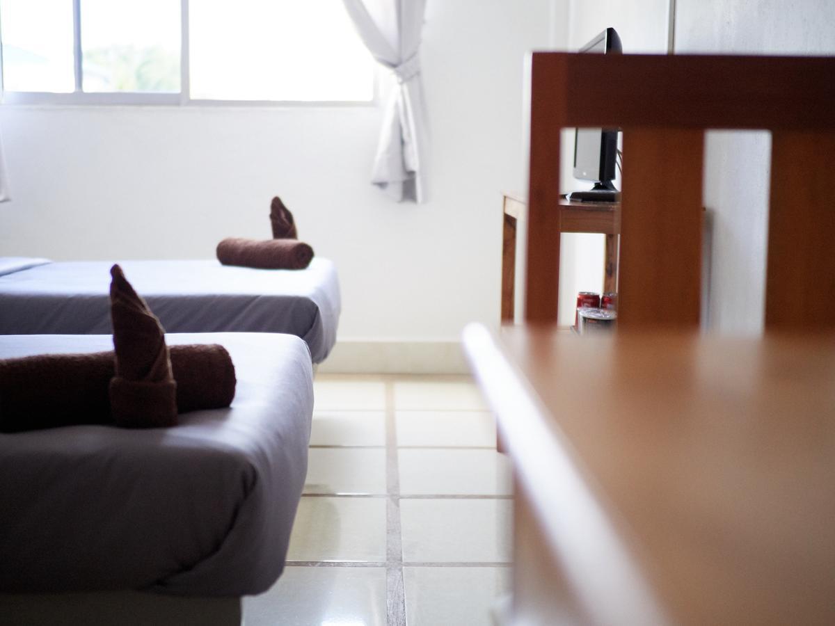 Sevenstars Hostel Sihanoukville Exteriér fotografie